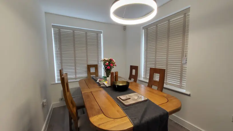 Venetian Blinds by JV Blinds Eastbourne