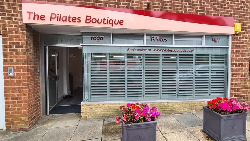 Commercial Blinds by JV Blinds