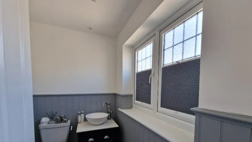 Perfect Fit Blinds by JV Blinds Eastbourne