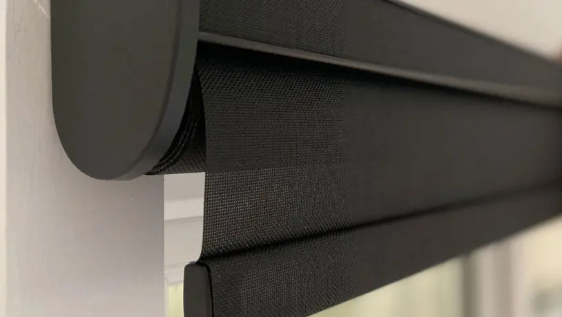 Roller Blinds by JV Blinds Eastbourne