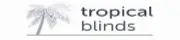 Tropical Blinds Logo
