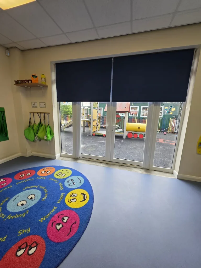 Commercial Blinds